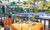 seaside grand hotel residencia - maspalomas 